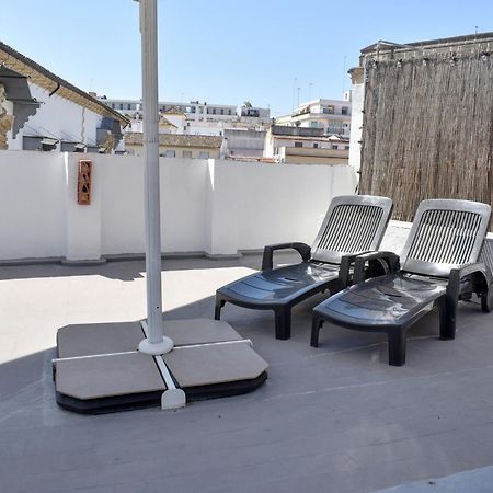 Home Apartments Jerez Jerez de la Frontera Exteriér fotografie